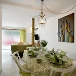 Jardin Del Sol Apartmán