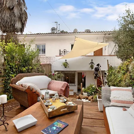 Jardin Del Sol Daire