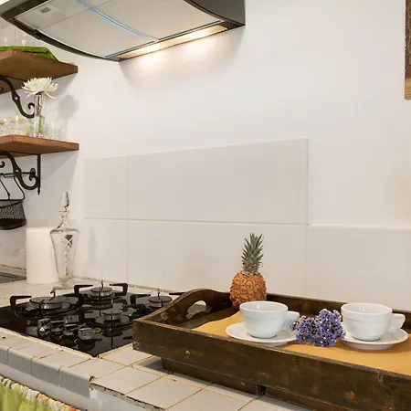 Daire Jardin Del Sol Tacoronte