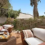 דירה Jardin Del Sol *