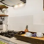 Jardin Del Sol דירה טקורונטה
