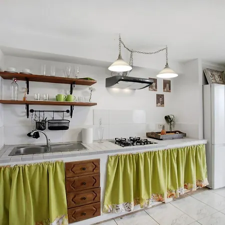 Apartament Jardin Del Sol Tacoronte