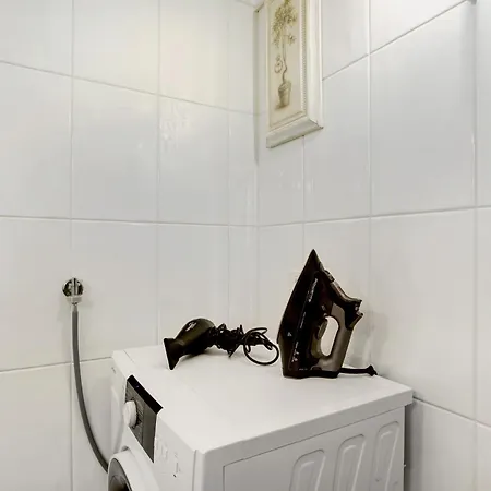 Casa Jardin Del Sol Planta Baja