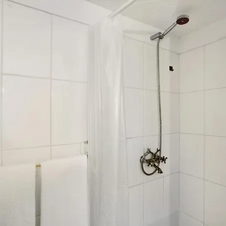 Apartamento Jardín Del Sol *