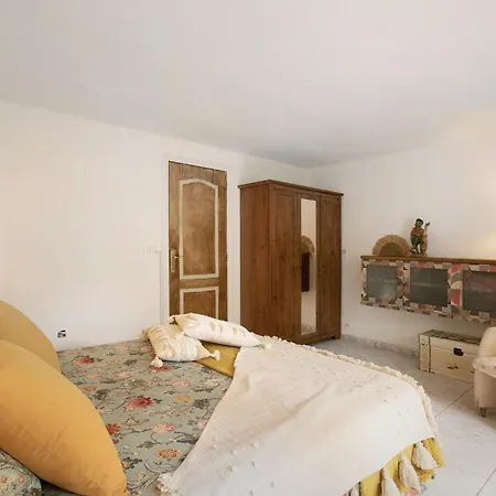 아파트 Casa Jardin Del Sol Planta Baja 타코론테