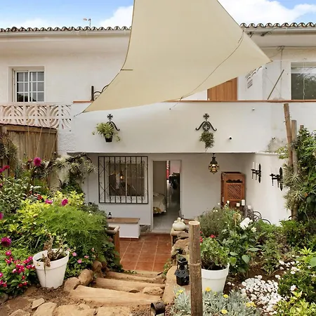 Casa Jardin Del Sol Planta Baja *