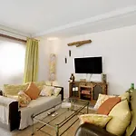 Jardin Del Sol Apartman